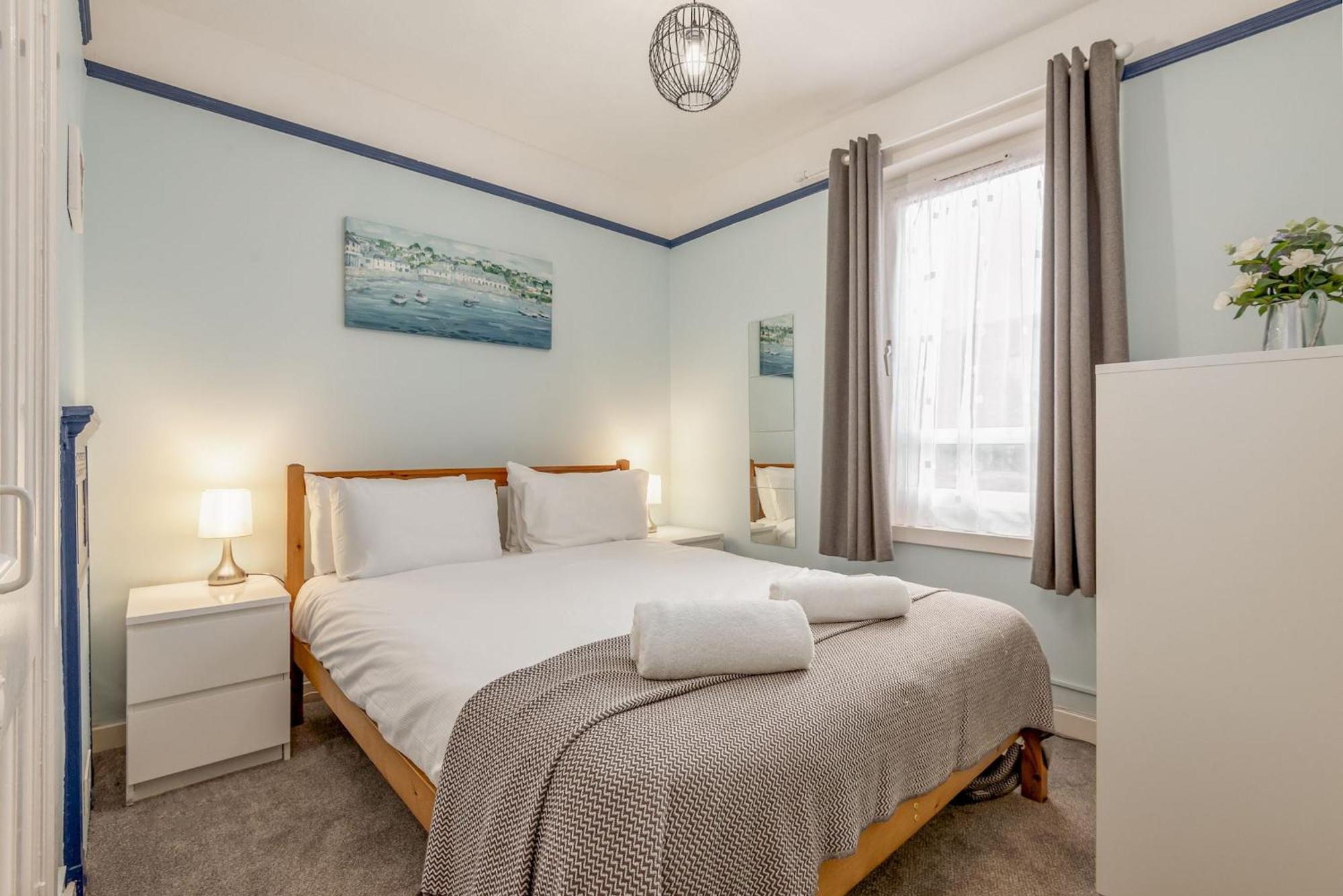 Apartament Boase Avenue - No 26 St Andrews Zewnętrze zdjęcie