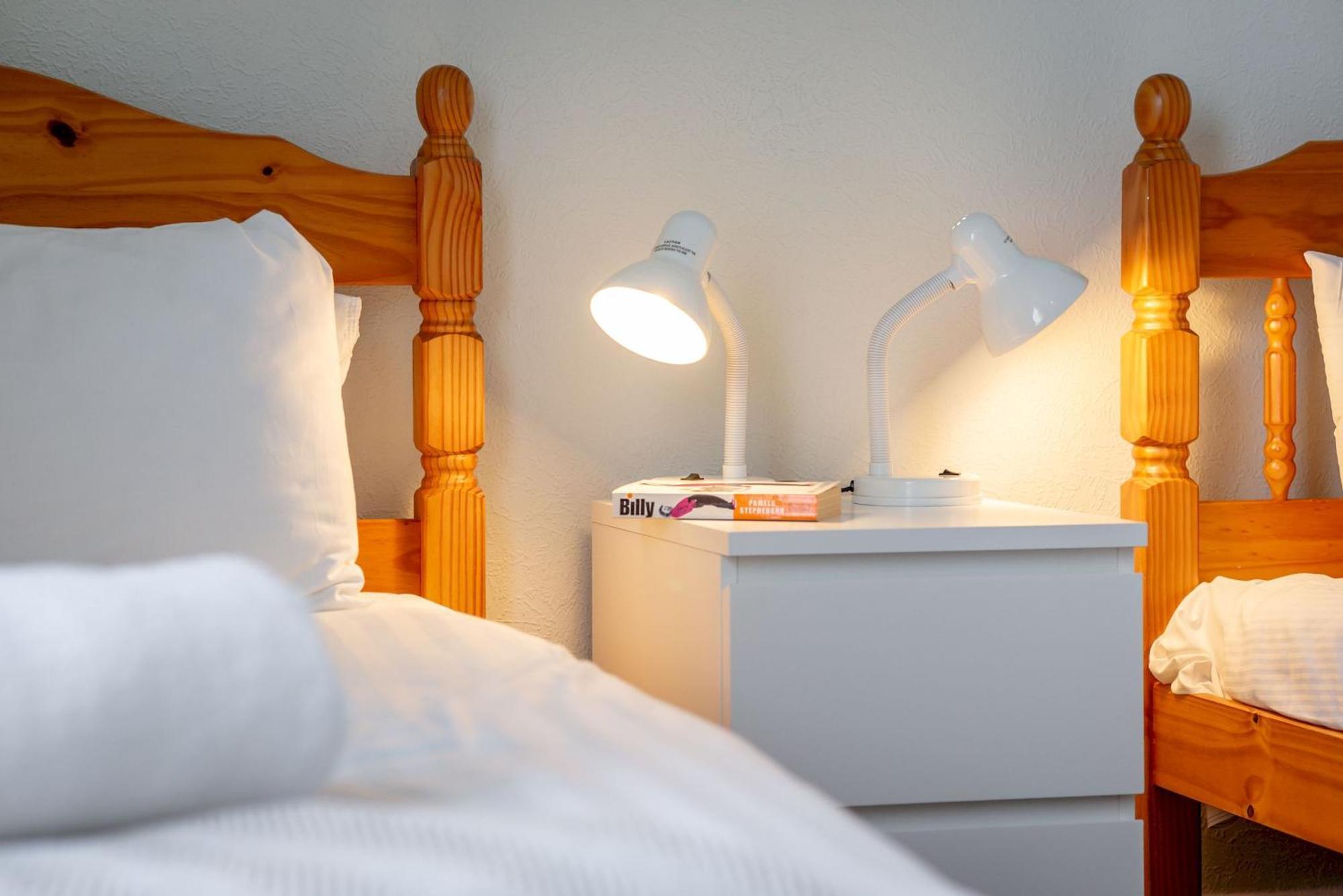 Apartament Boase Avenue - No 26 St Andrews Zewnętrze zdjęcie
