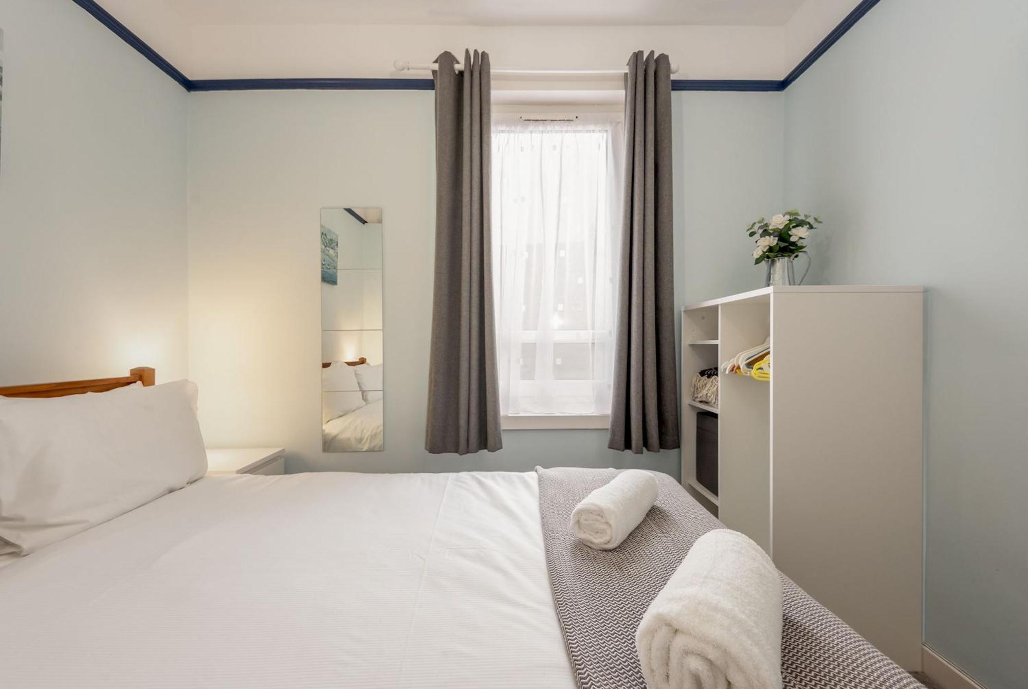 Apartament Boase Avenue - No 26 St Andrews Zewnętrze zdjęcie