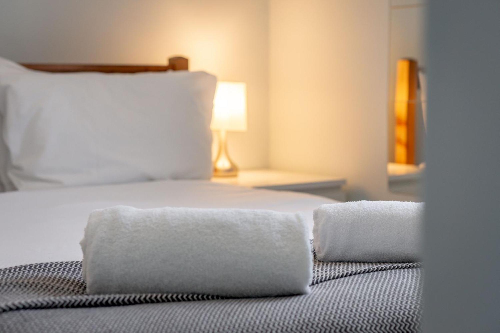 Apartament Boase Avenue - No 26 St Andrews Zewnętrze zdjęcie